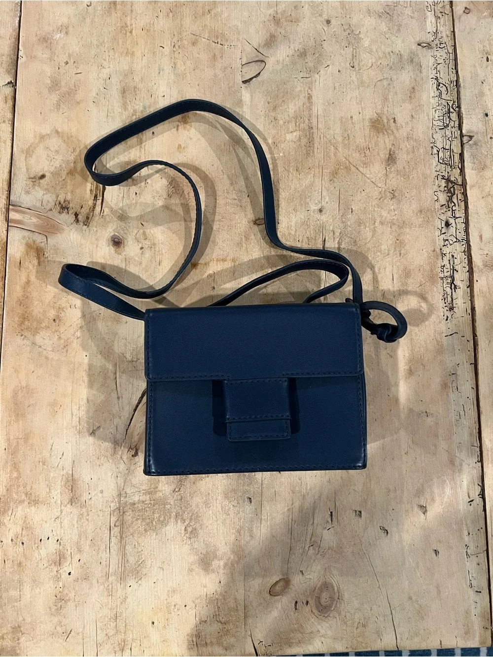 Steven Alan Merly in Navy
